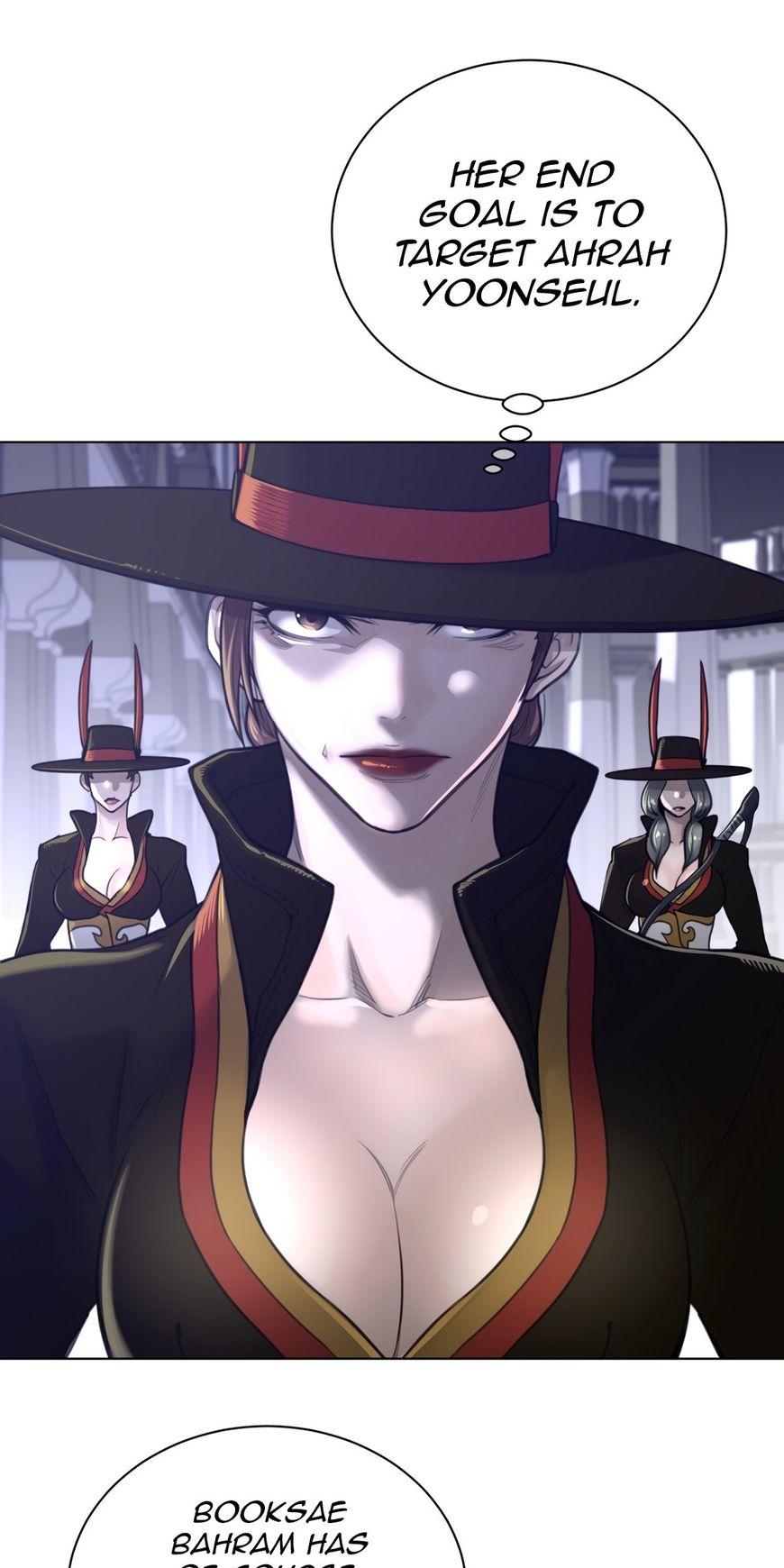 Perfect Half Chapter 64 page 30 - Chapter 64