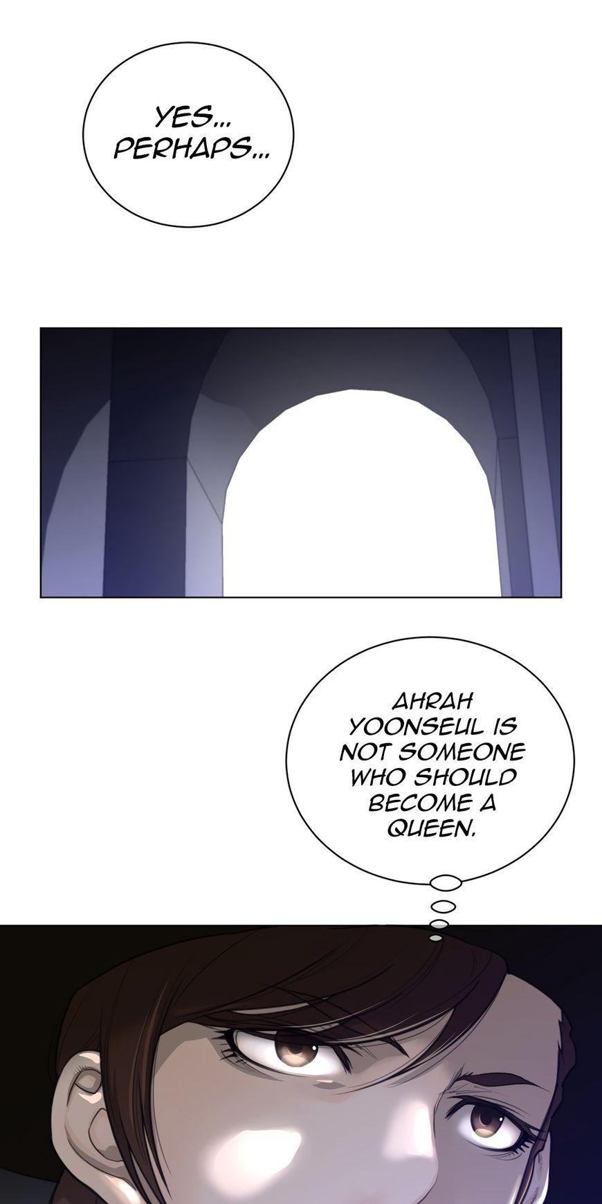 Perfect Half Chapter 64 page 32 - Chapter 64