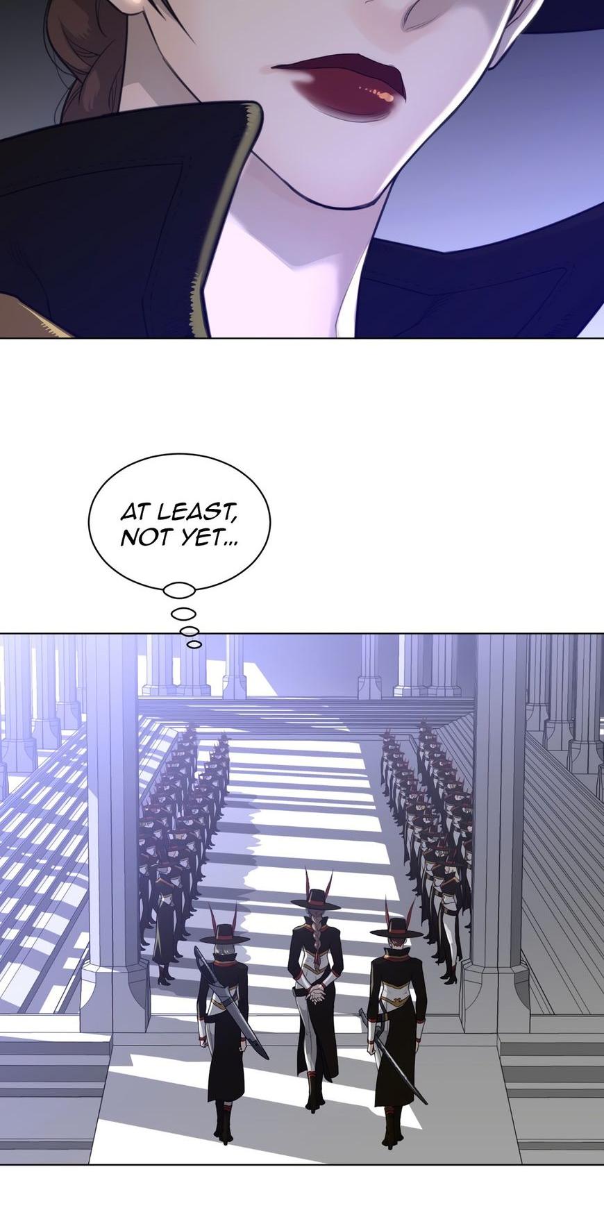 Perfect Half Chapter 64 page 33 - Chapter 64