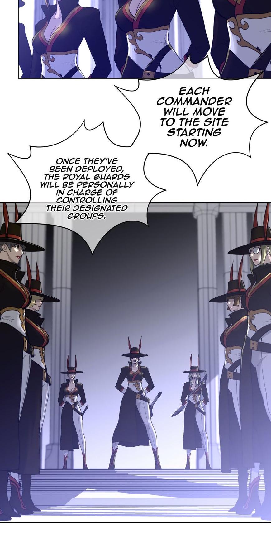 Perfect Half Chapter 64 page 35 - Chapter 64