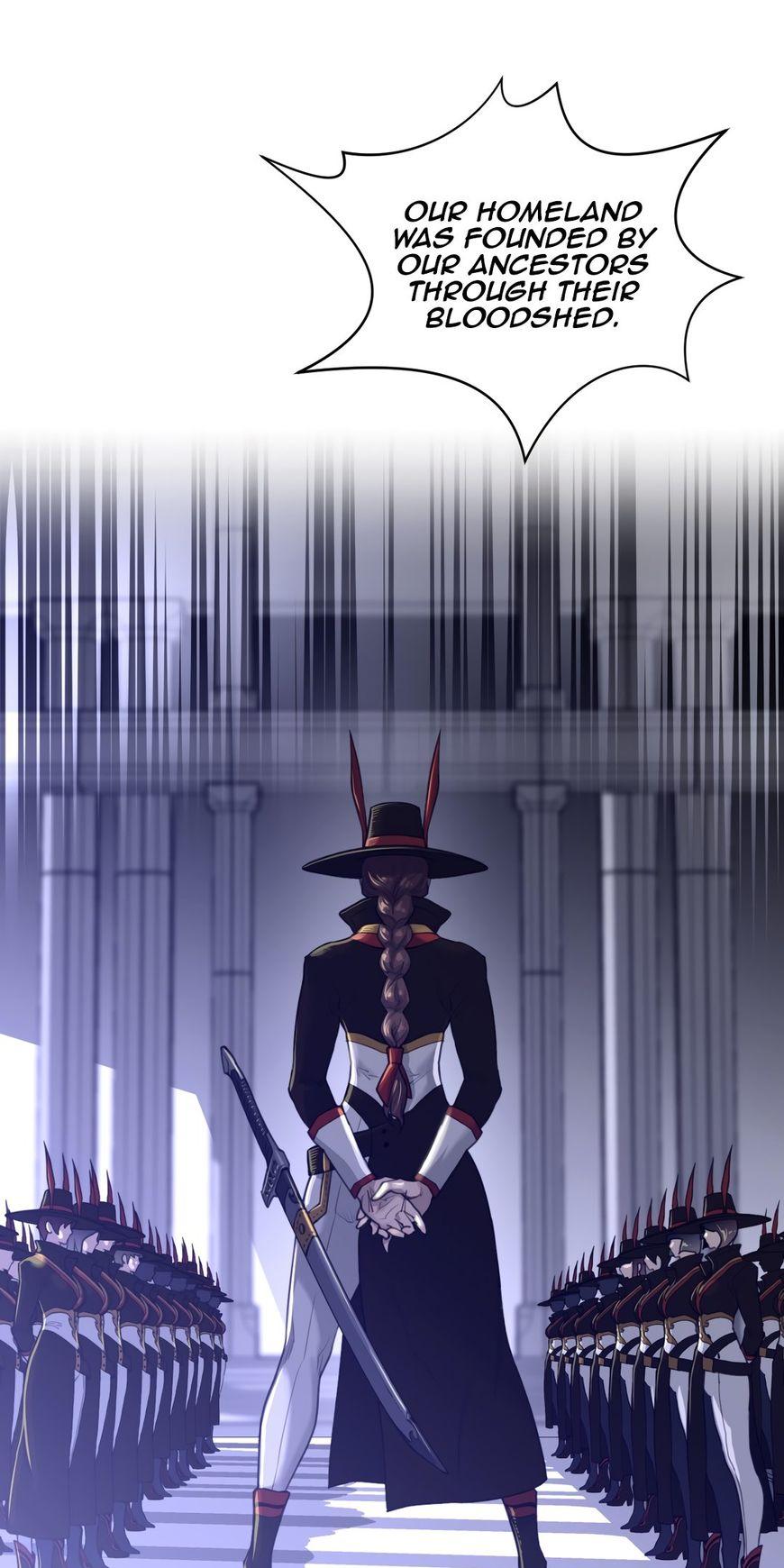 Perfect Half Chapter 64 page 36 - Chapter 64