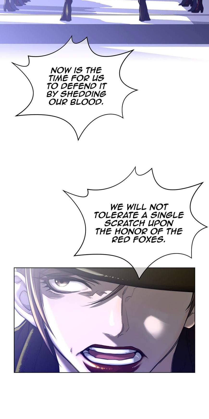 Perfect Half Chapter 64 page 37 - Chapter 64