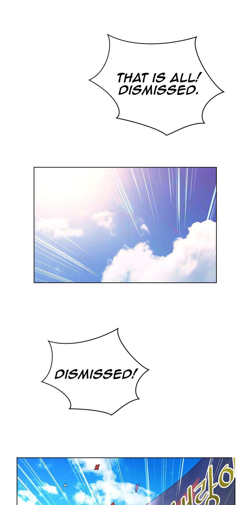 Perfect Half Chapter 64 page 38 - Chapter 64