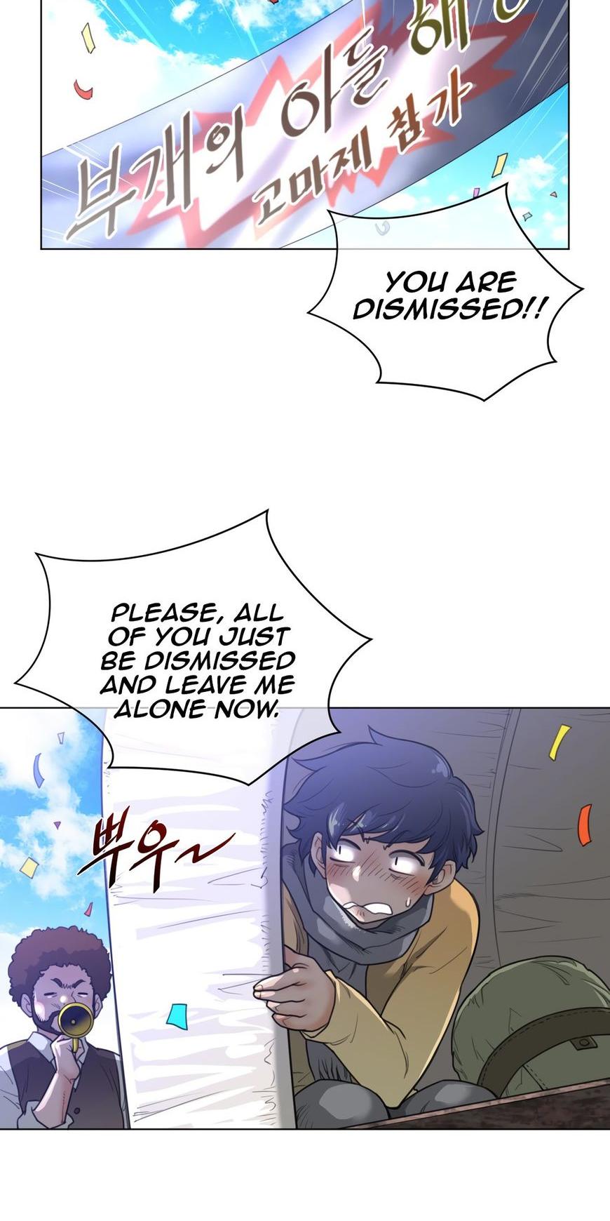Perfect Half Chapter 64 page 39 - Chapter 64