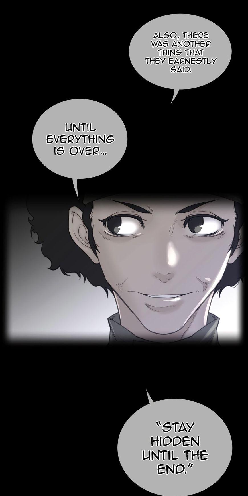 Perfect Half Chapter 64 page 4 - Chapter 64