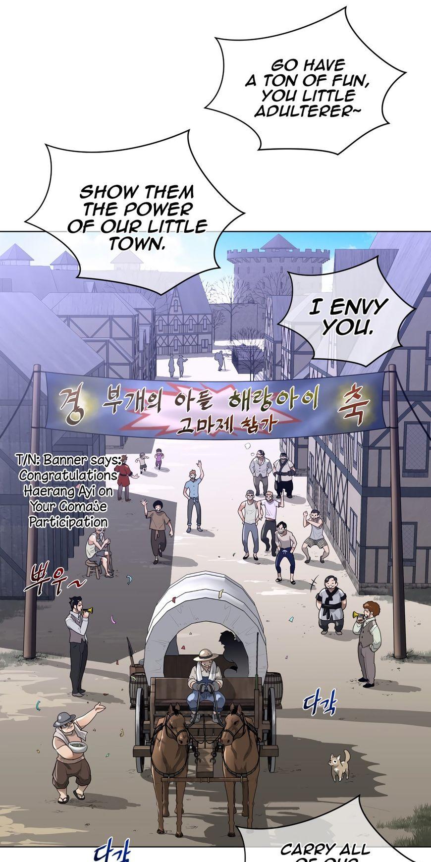 Perfect Half Chapter 64 page 40 - Chapter 64