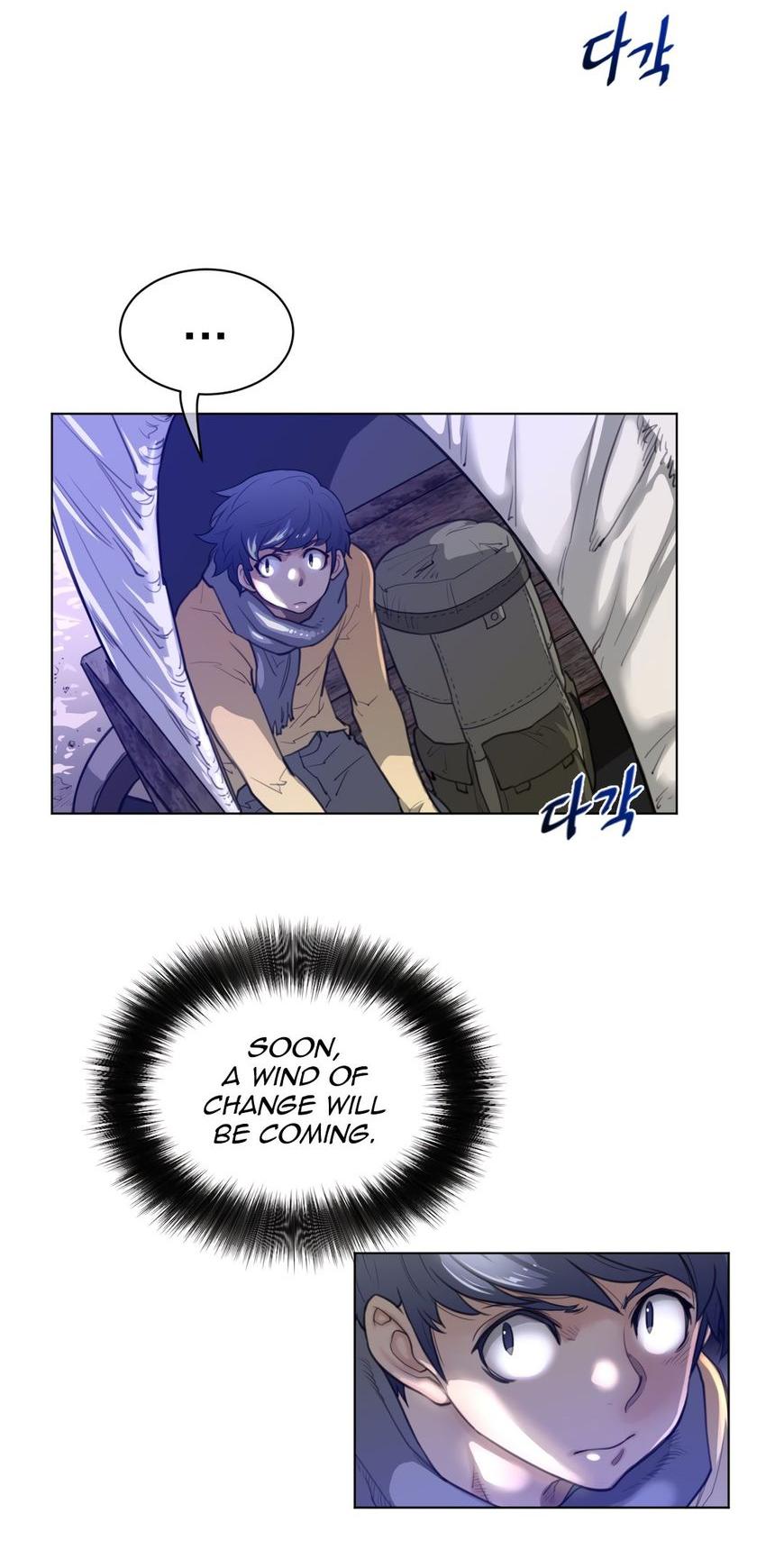Perfect Half Chapter 64 page 43 - Chapter 64