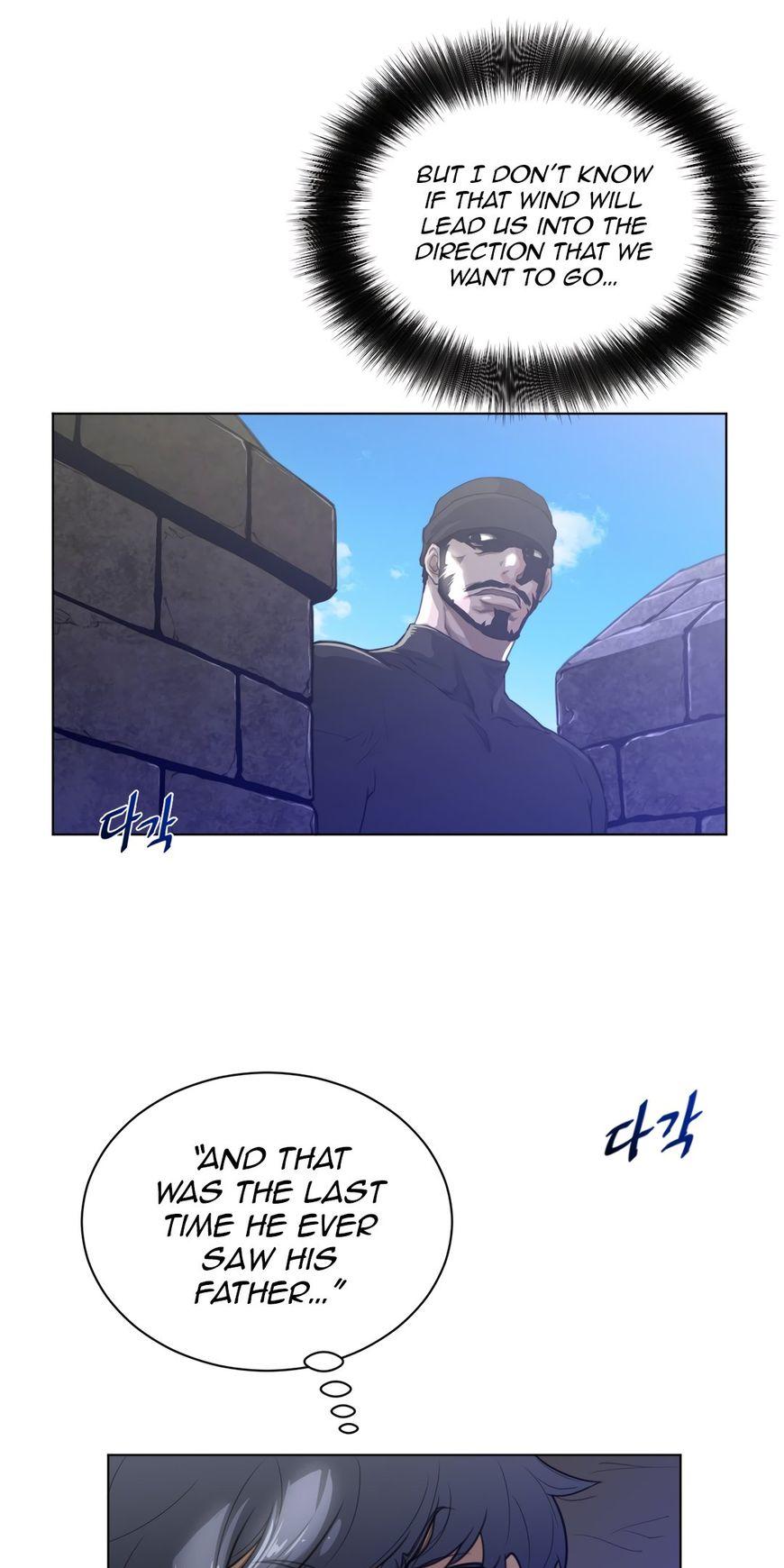 Perfect Half Chapter 64 page 44 - Chapter 64
