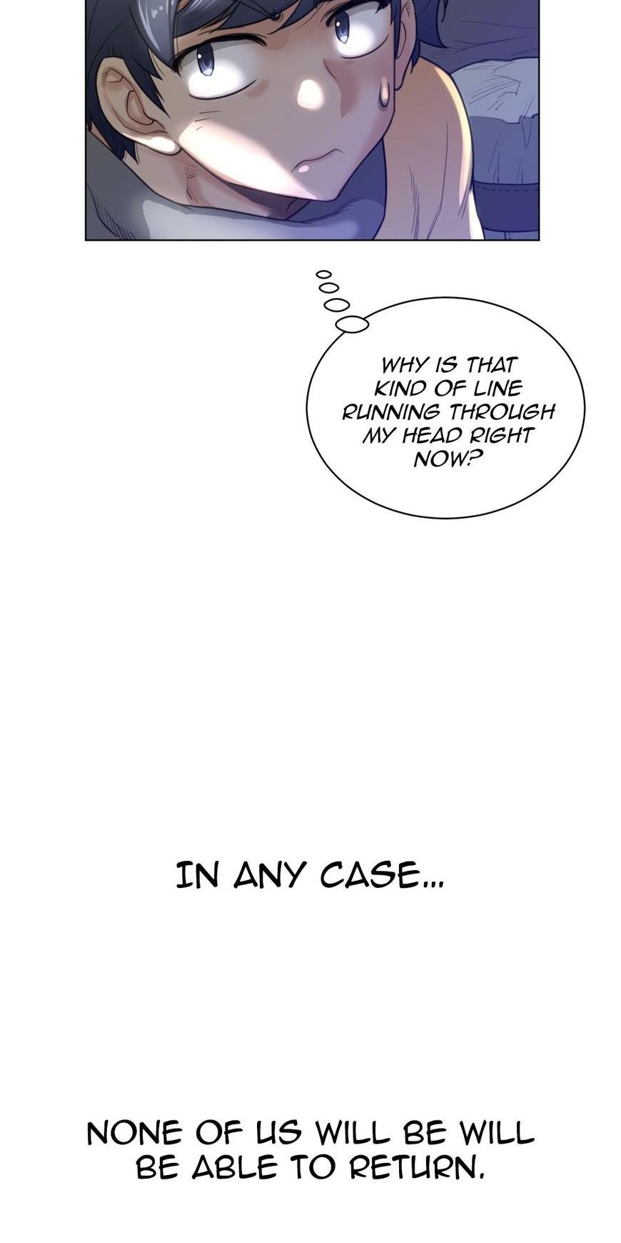 Perfect Half Chapter 64 page 45 - Chapter 64