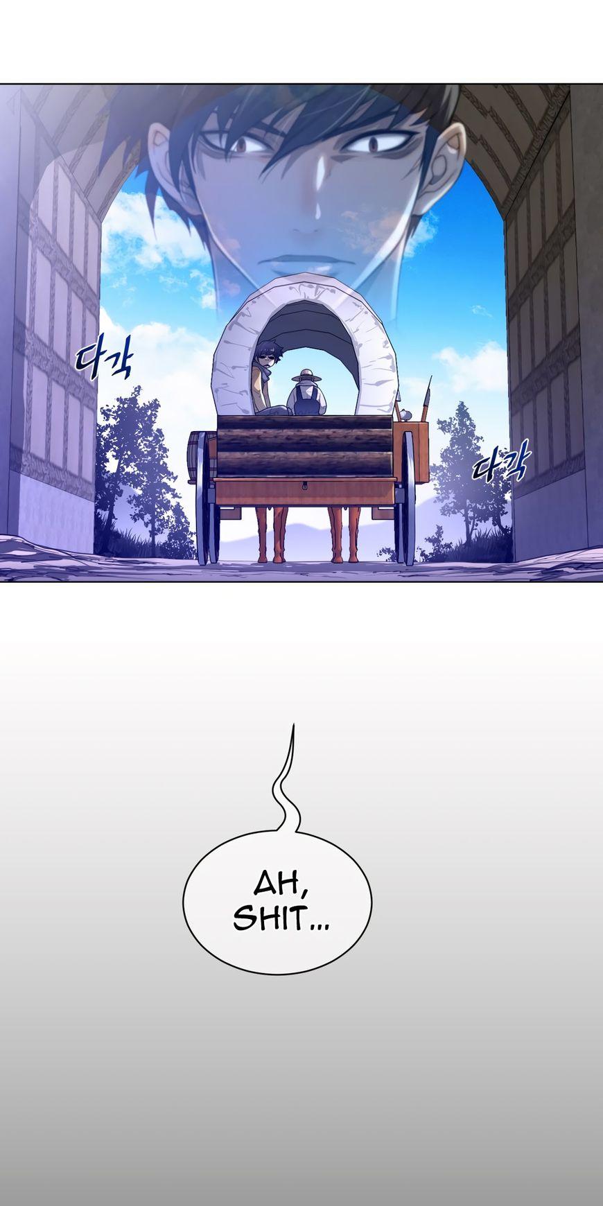 Perfect Half Chapter 64 page 46 - Chapter 64
