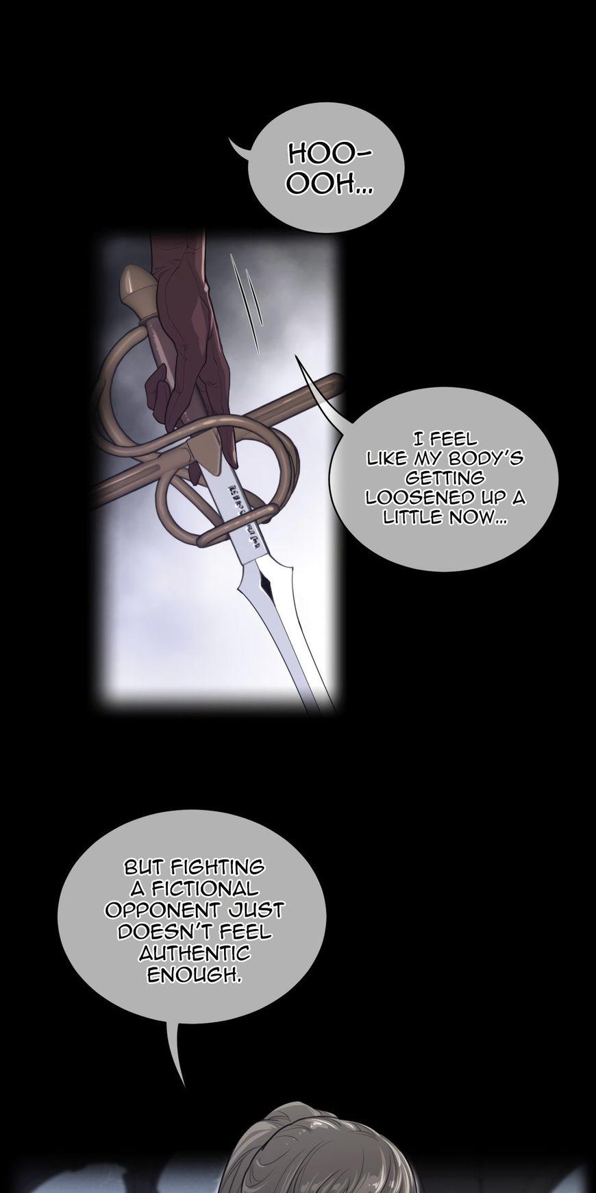 Perfect Half Chapter 64 page 6 - Chapter 64