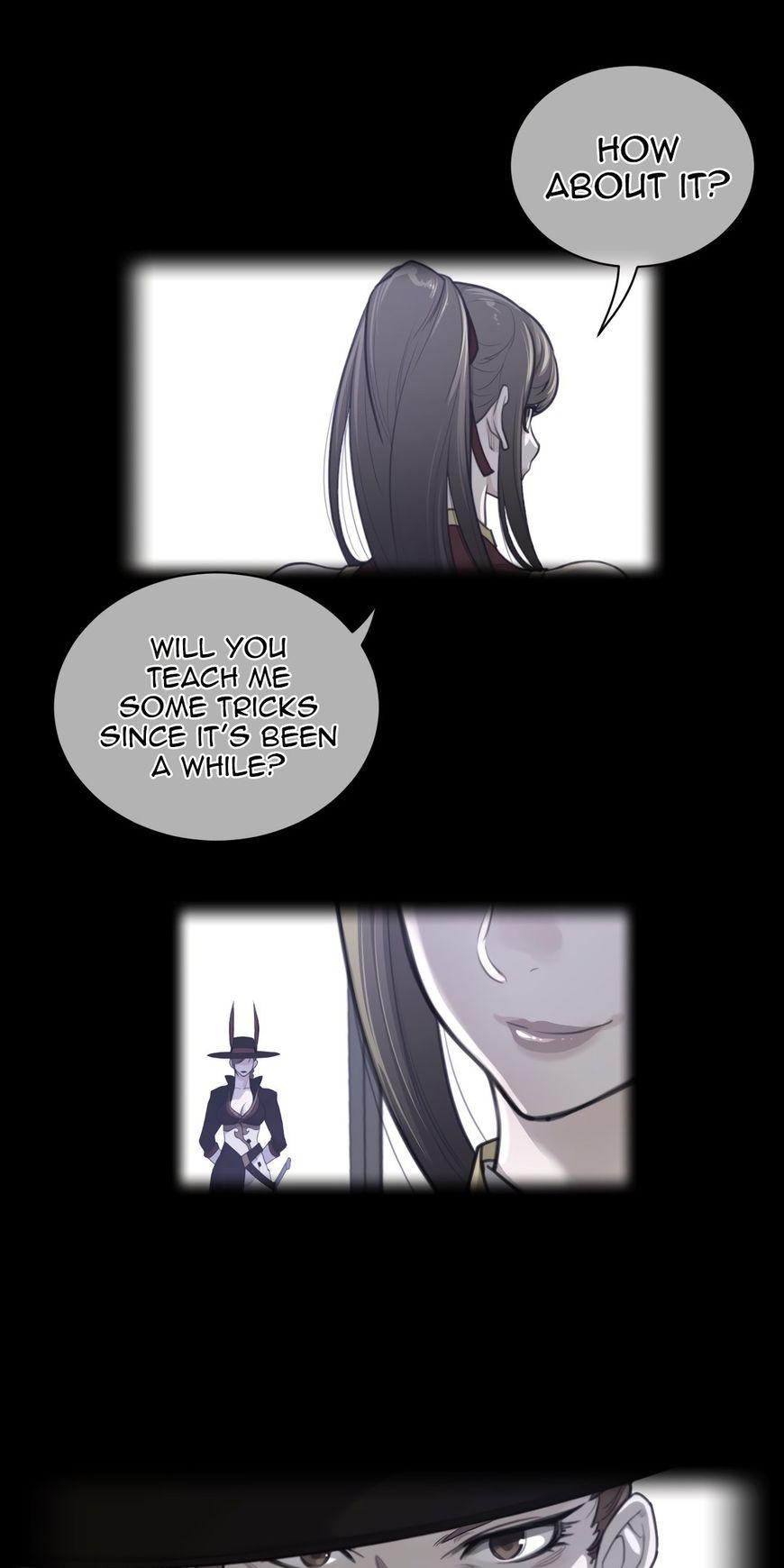 Perfect Half Chapter 64 page 8 - Chapter 64