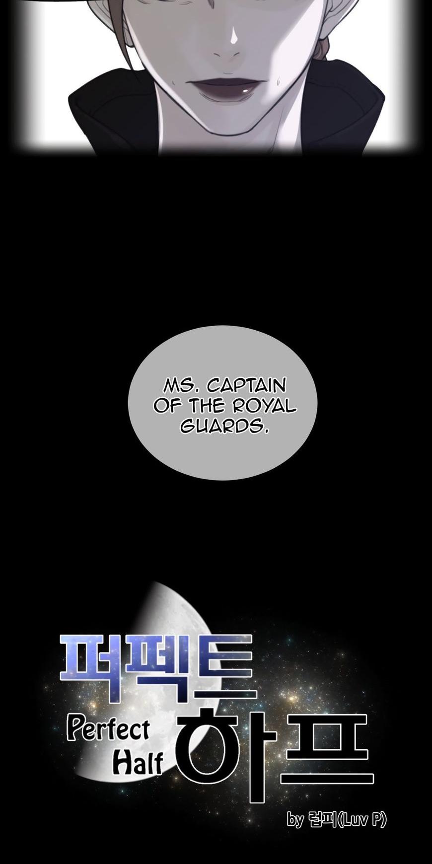 Perfect Half Chapter 64 page 9 - Chapter 64