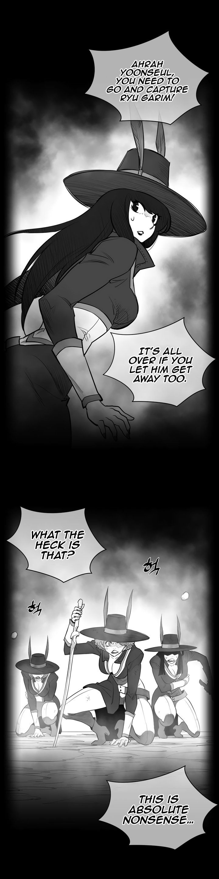 Perfect Half Chapter 65.5 page 7 - Chapter 65.5: Season 1 Recap and Season 2 Preview