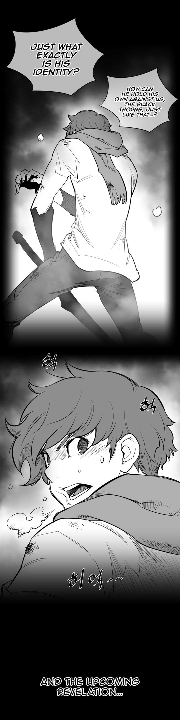 Perfect Half Chapter 65.5 page 8 - Chapter 65.5: Season 1 Recap and Season 2 Preview