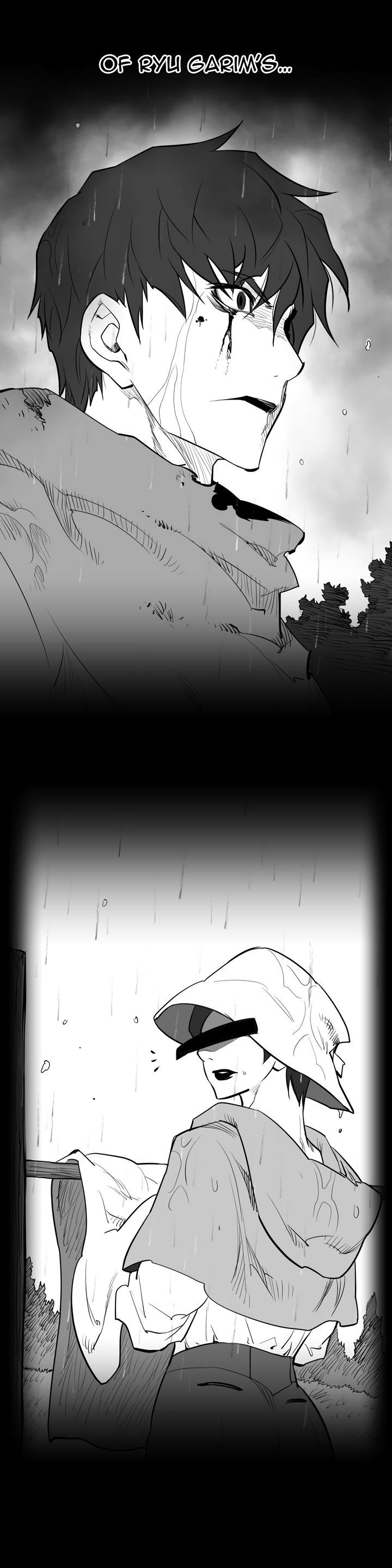 Perfect Half Chapter 65.5 page 9 - Chapter 65.5: Season 1 Recap and Season 2 Preview