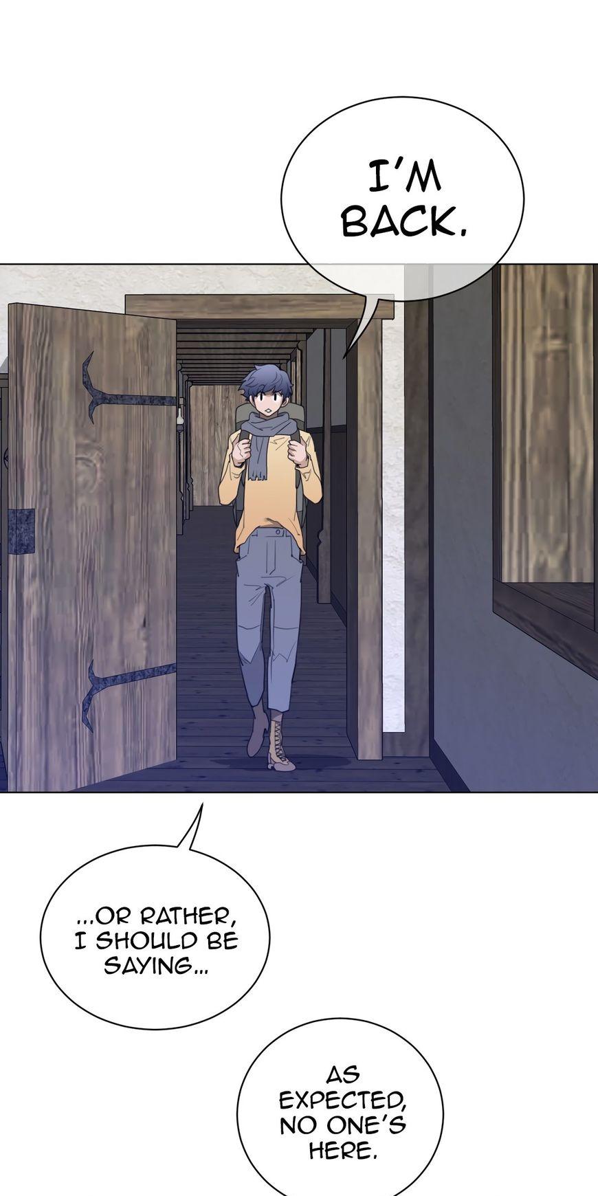 Perfect Half Chapter 65 page 12 - Chapter 65