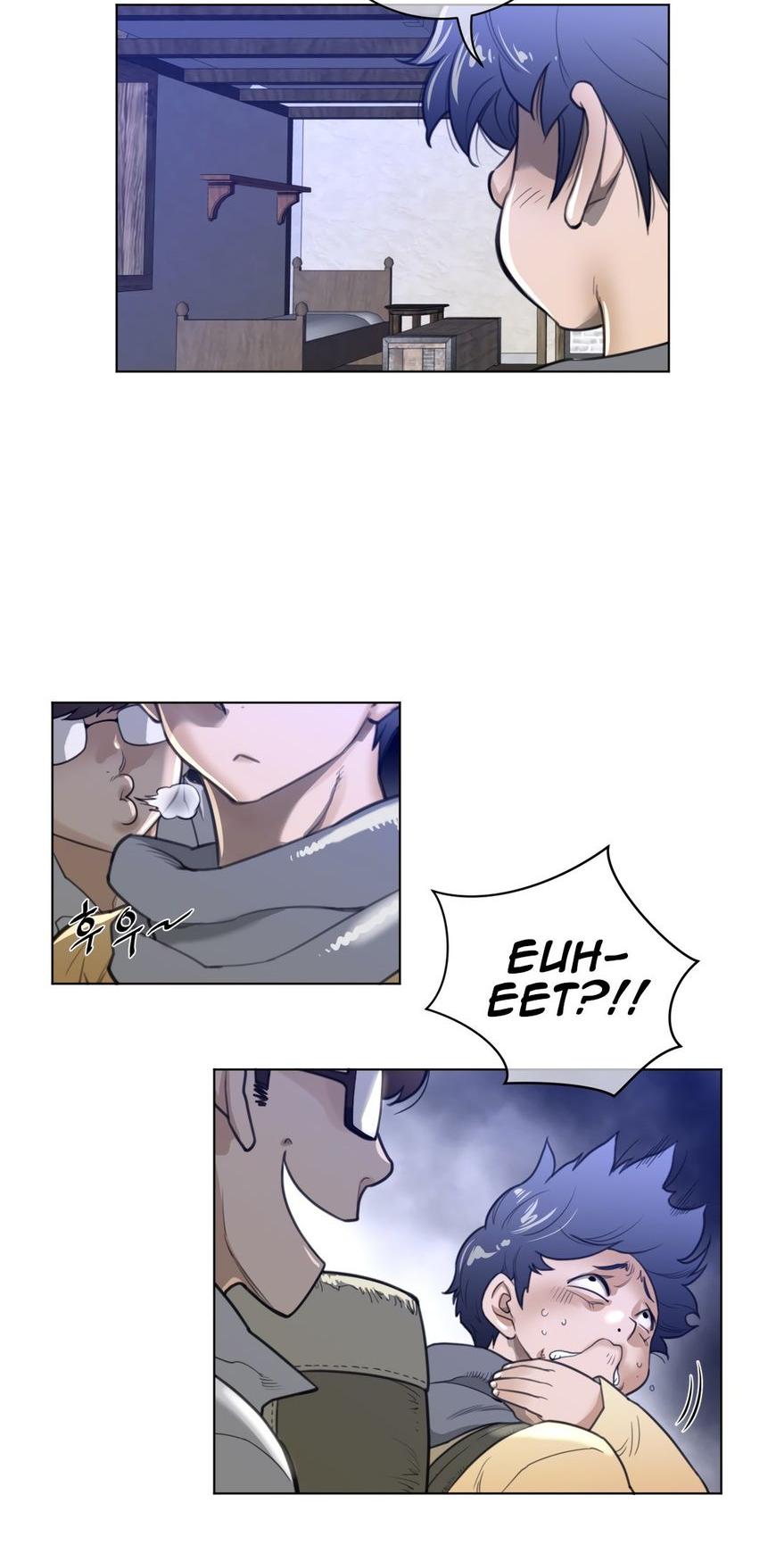 Perfect Half Chapter 65 page 13 - Chapter 65
