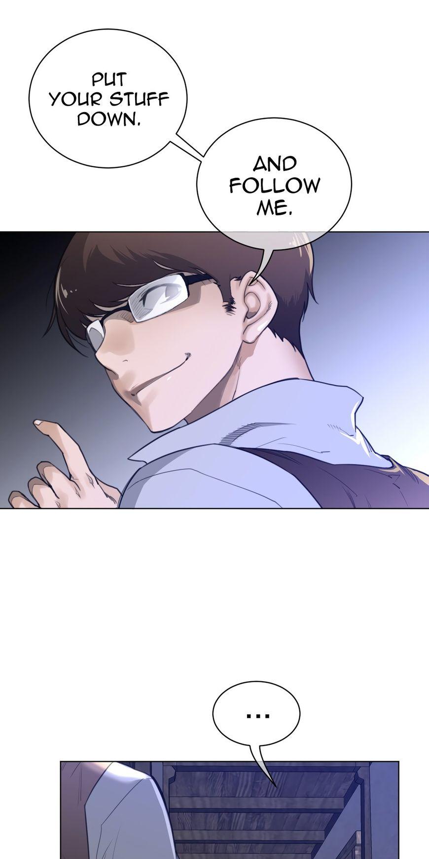 Perfect Half Chapter 65 page 14 - Chapter 65