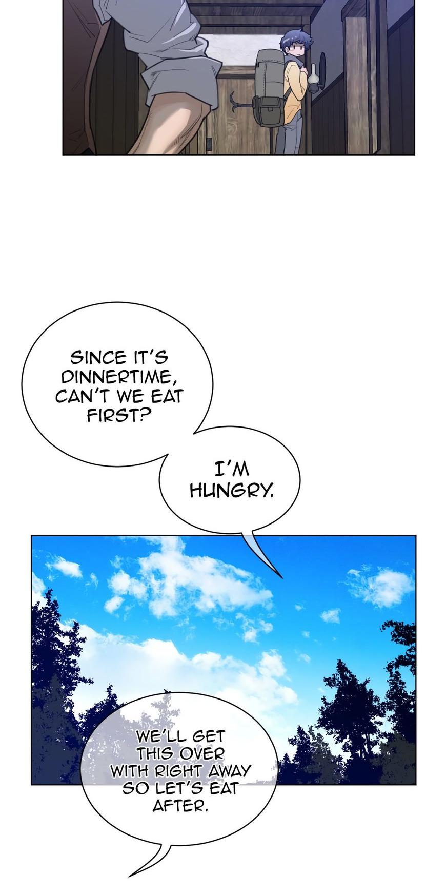 Perfect Half Chapter 65 page 15 - Chapter 65