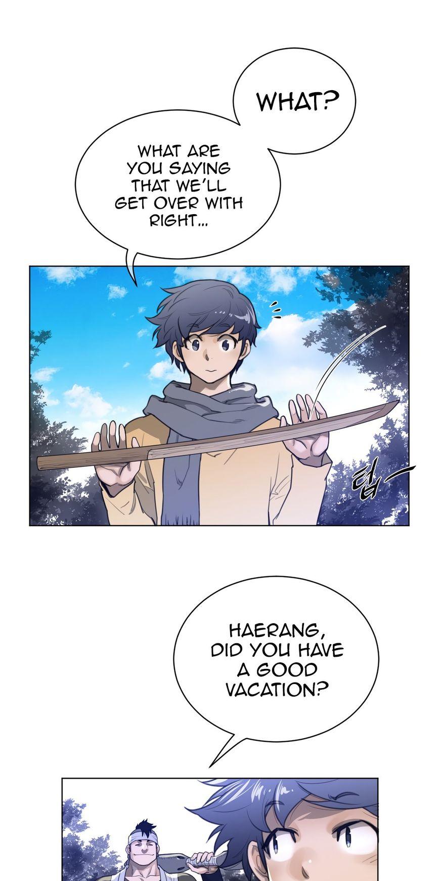 Perfect Half Chapter 65 page 16 - Chapter 65