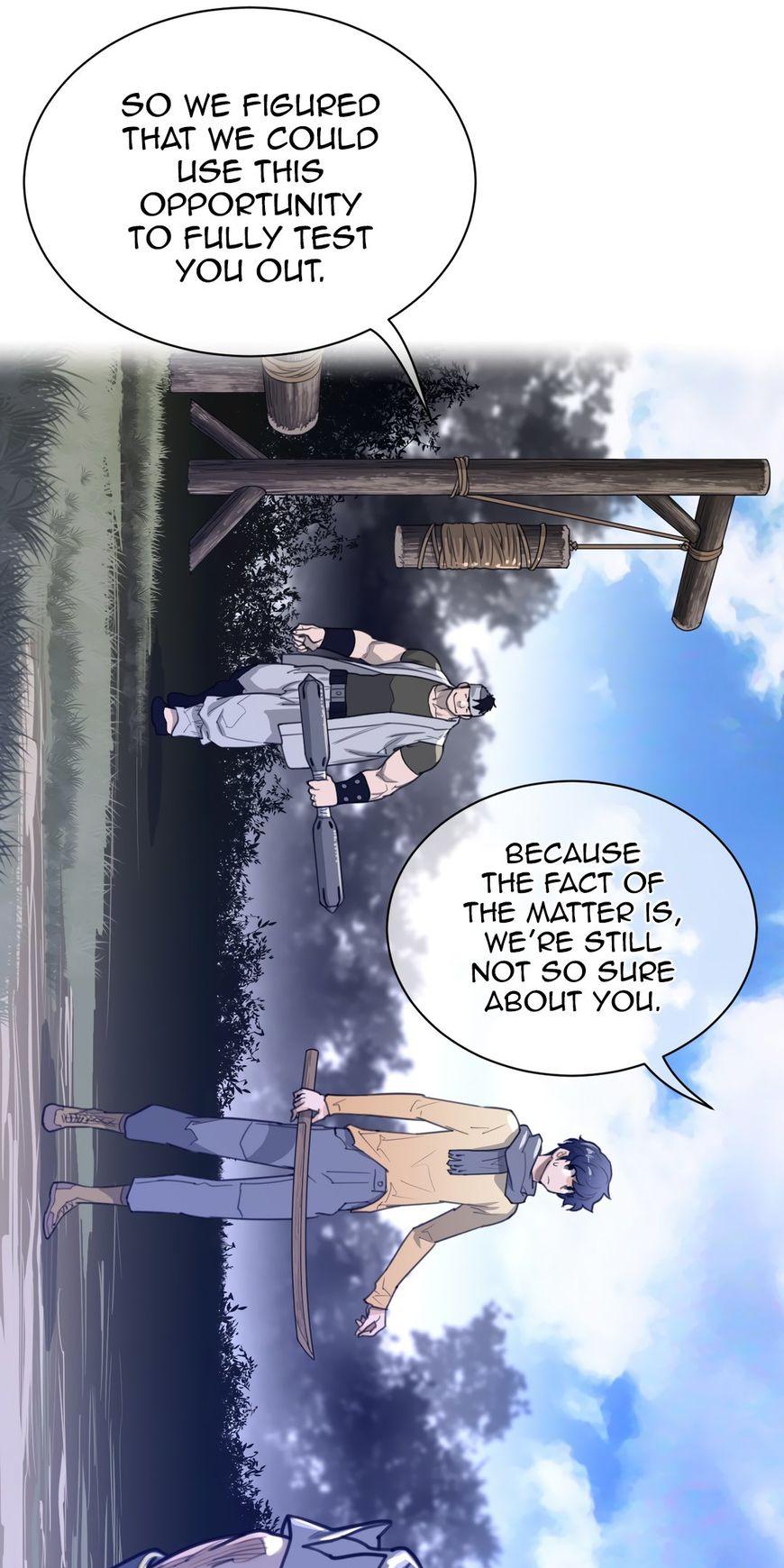 Perfect Half Chapter 65 page 18 - Chapter 65