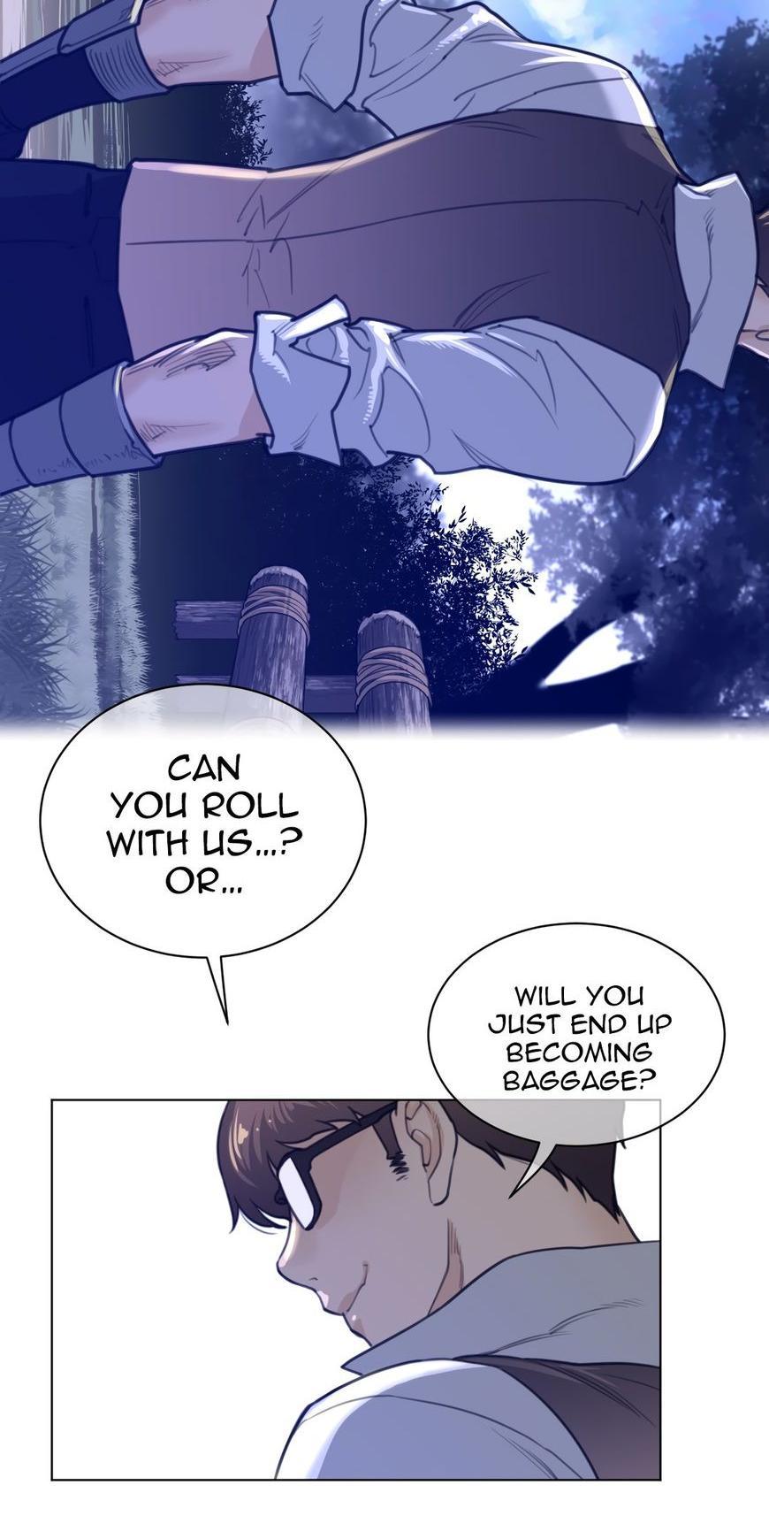 Perfect Half Chapter 65 page 19 - Chapter 65