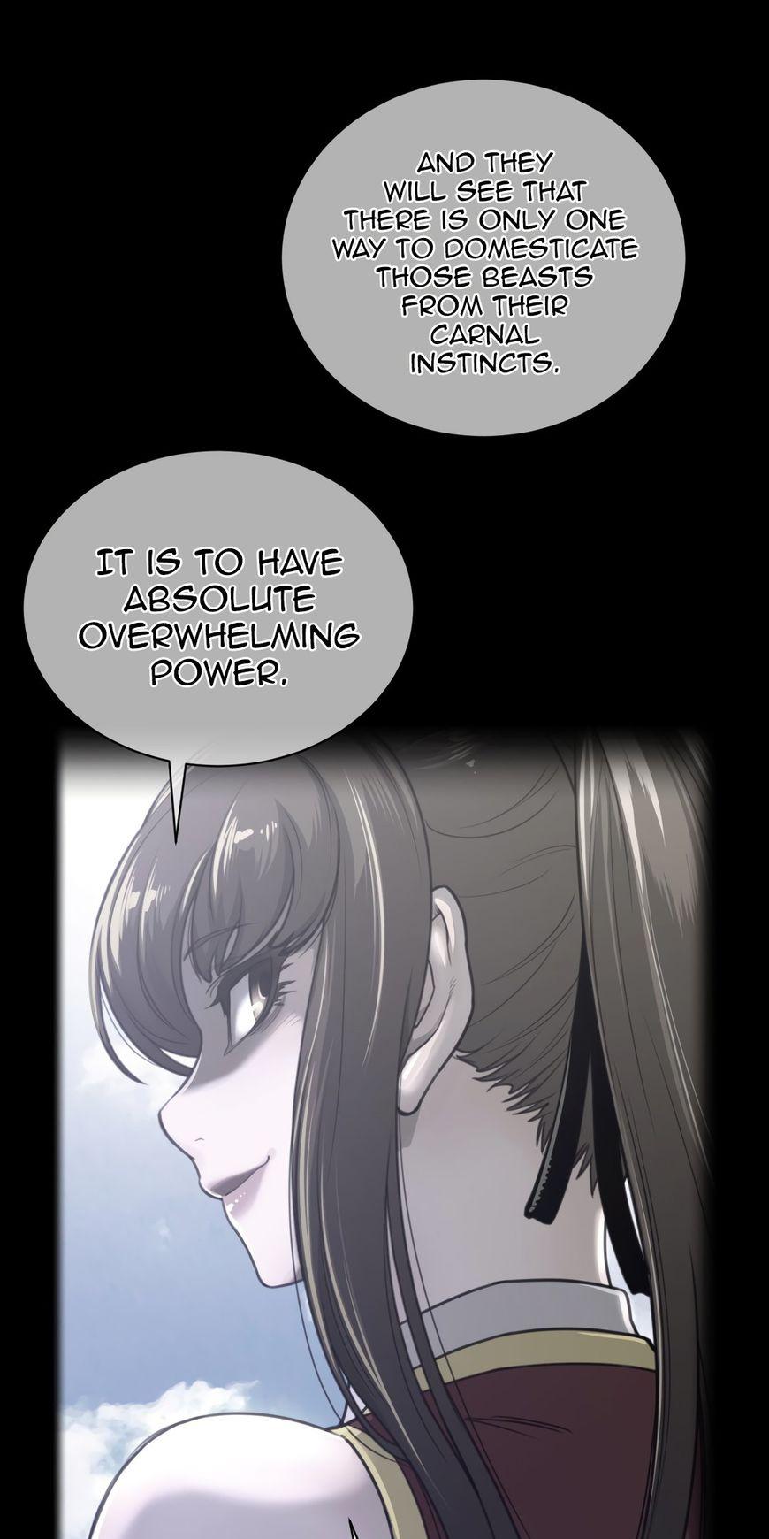 Perfect Half Chapter 65 page 2 - Chapter 65