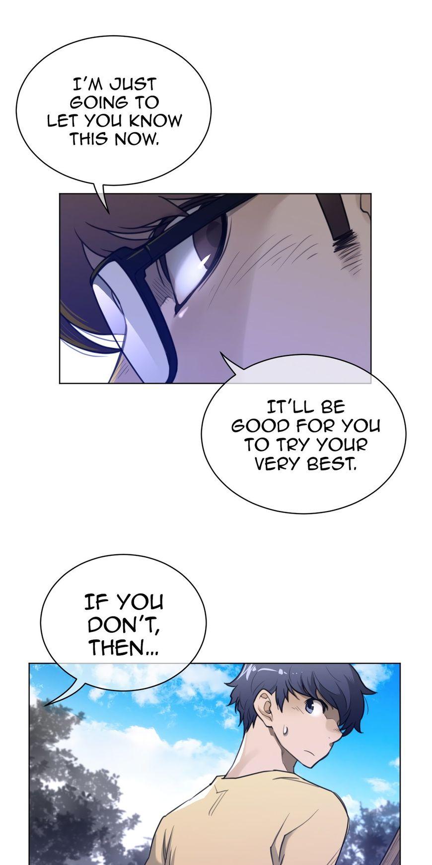 Perfect Half Chapter 65 page 20 - Chapter 65