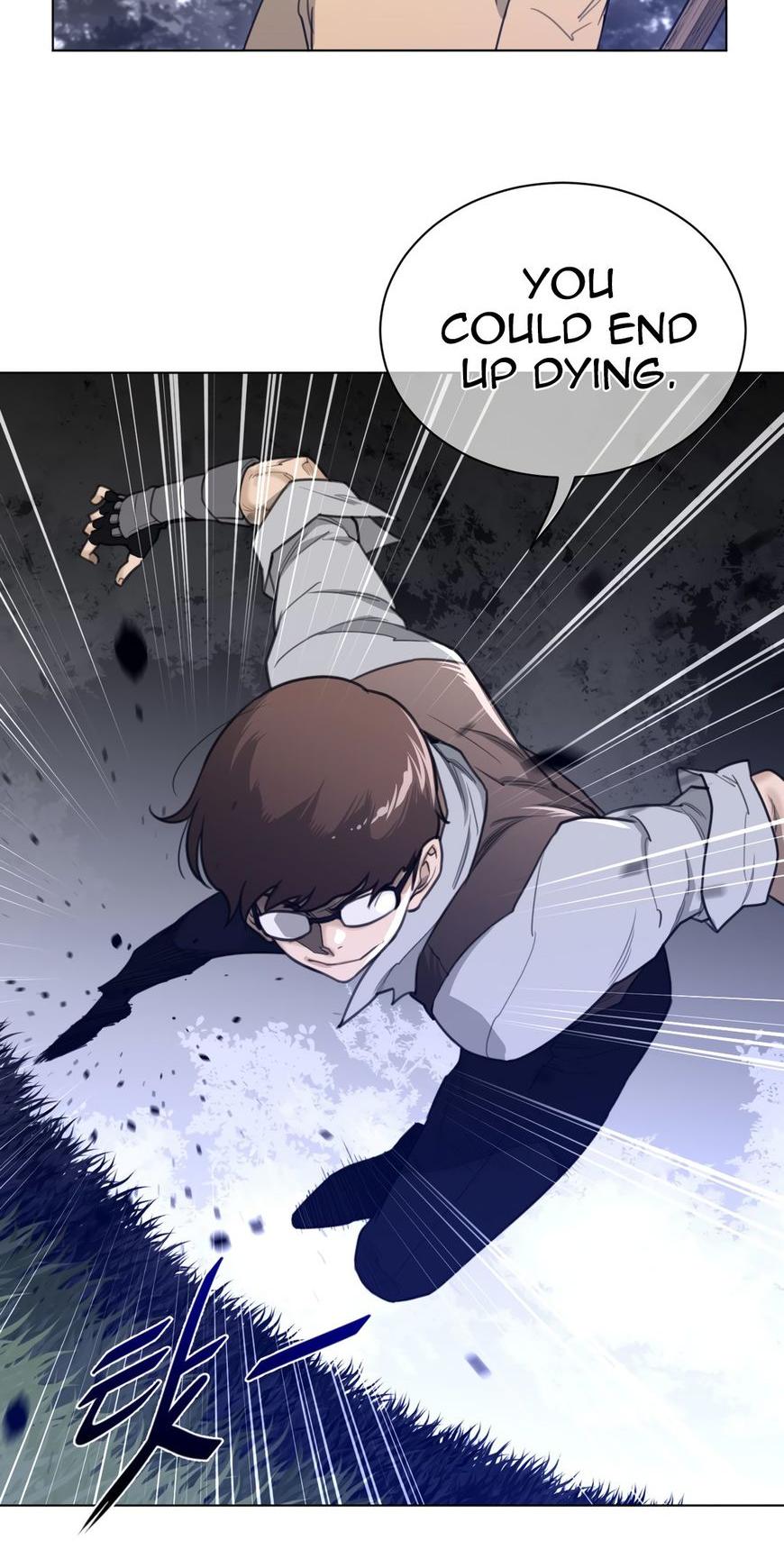 Perfect Half Chapter 65 page 21 - Chapter 65