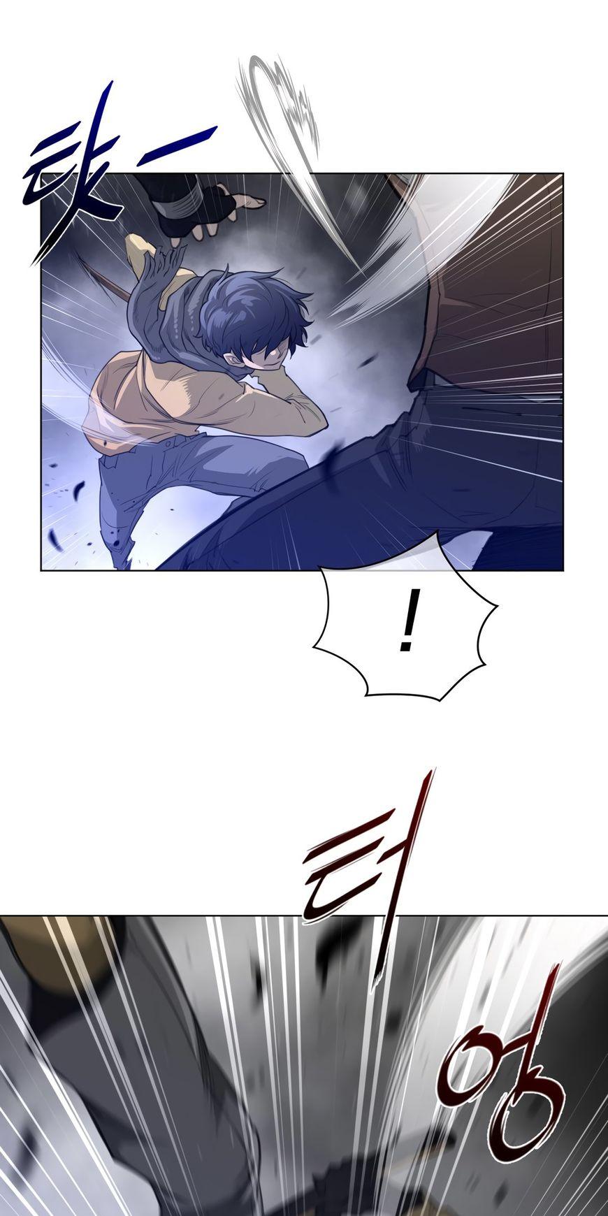 Perfect Half Chapter 65 page 26 - Chapter 65