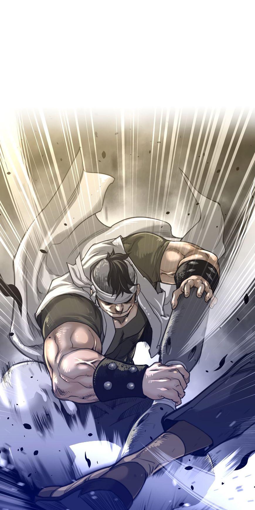 Perfect Half Chapter 65 page 28 - Chapter 65