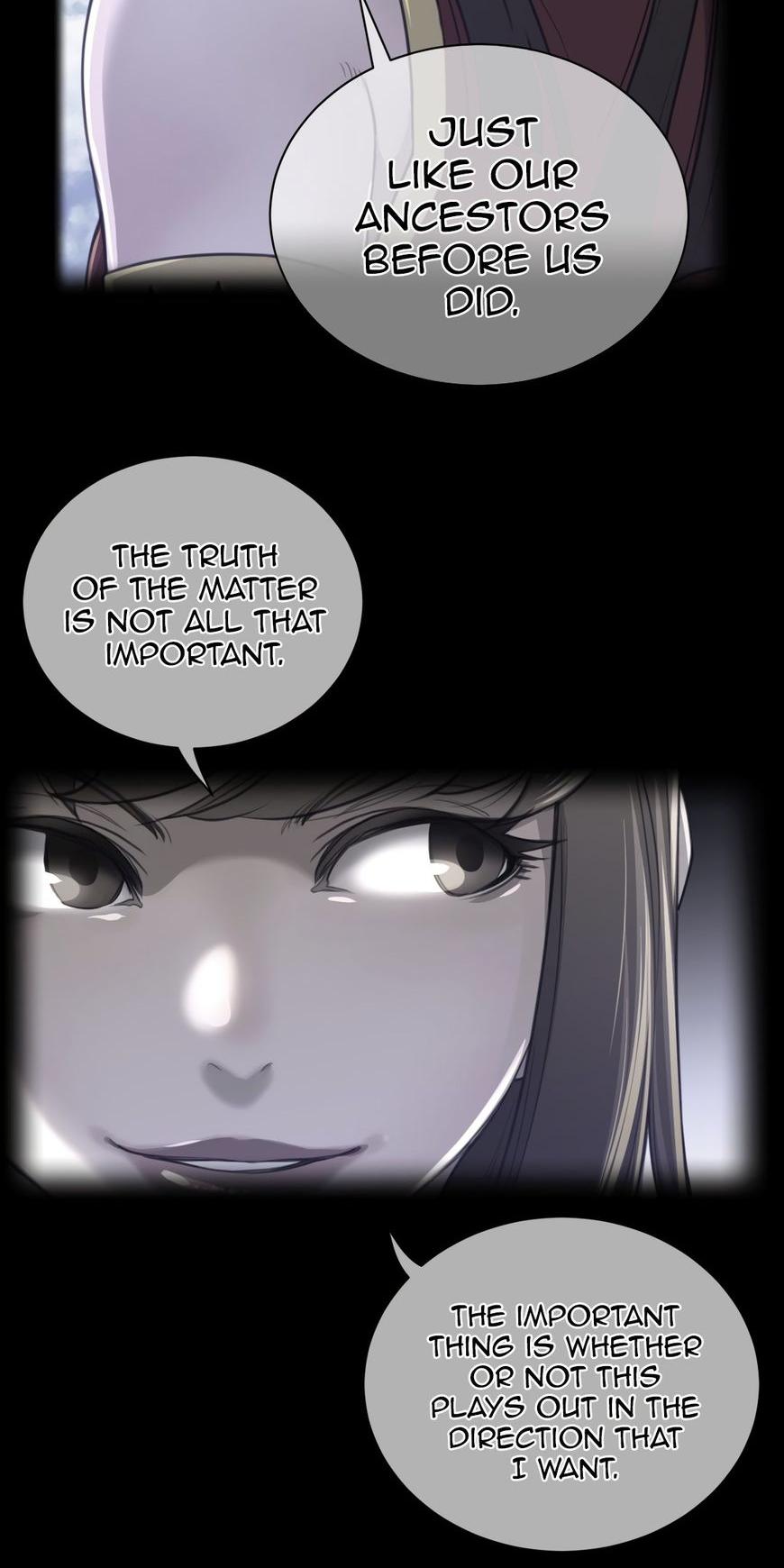 Perfect Half Chapter 65 page 3 - Chapter 65