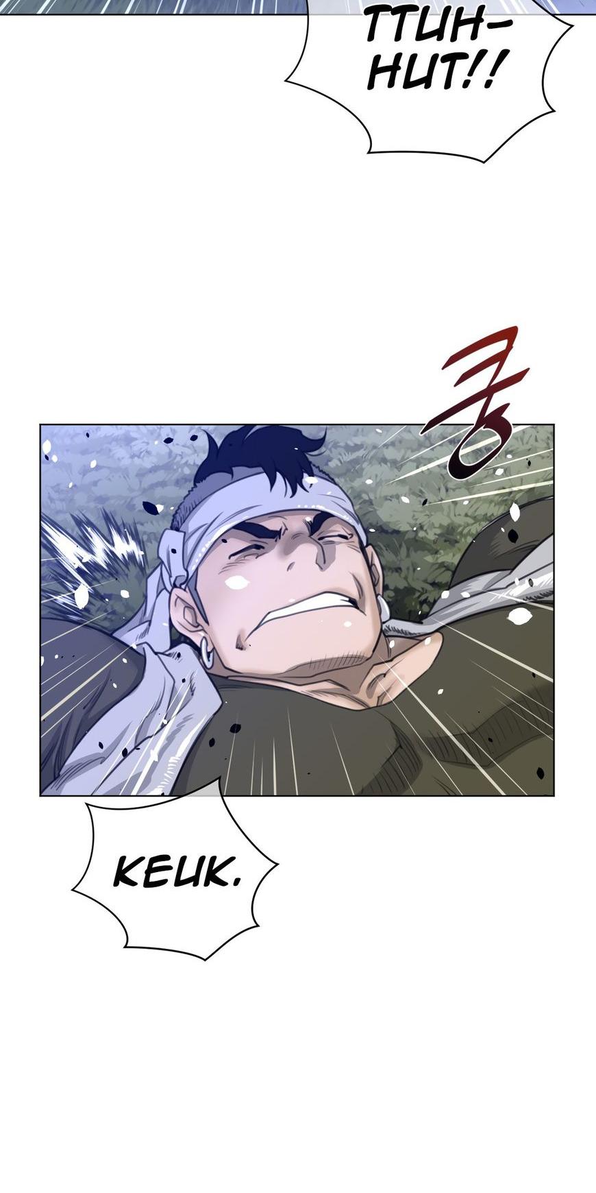 Perfect Half Chapter 65 page 31 - Chapter 65