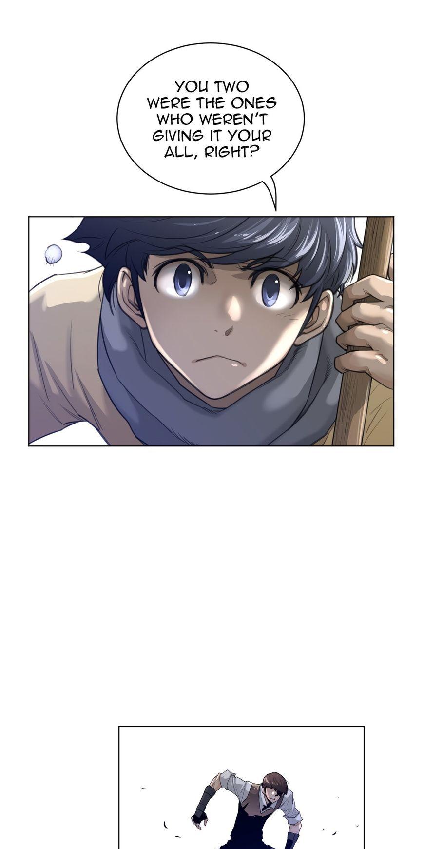 Perfect Half Chapter 65 page 34 - Chapter 65