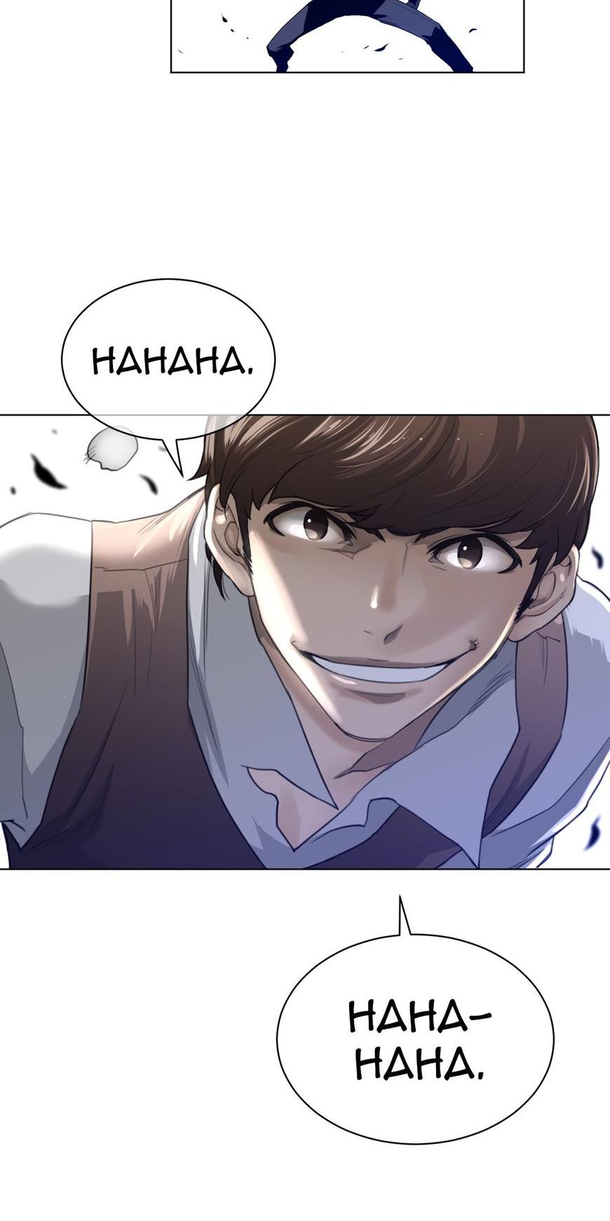 Perfect Half Chapter 65 page 35 - Chapter 65