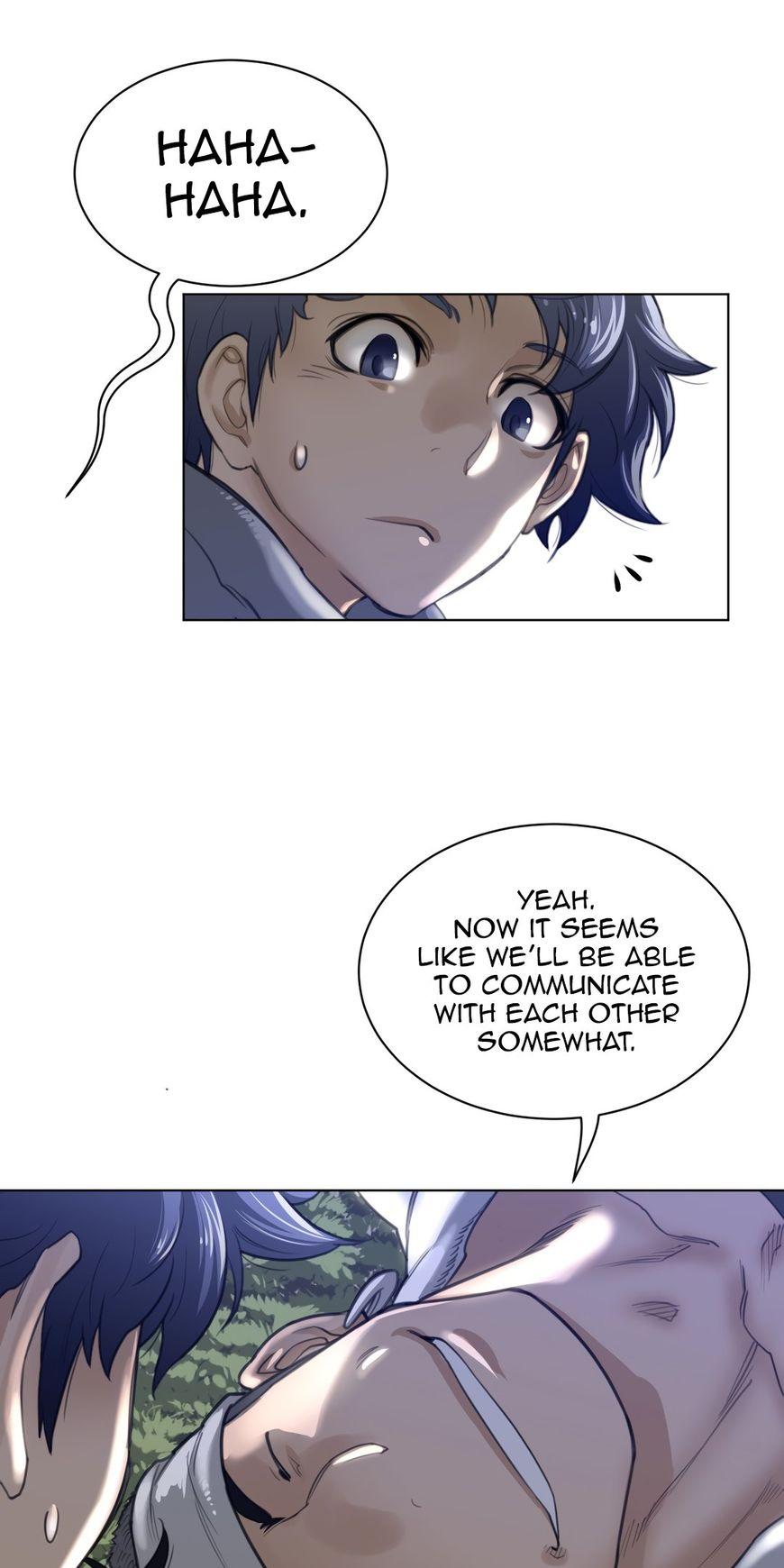 Perfect Half Chapter 65 page 36 - Chapter 65