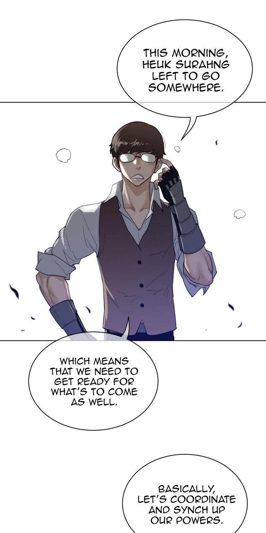 Perfect Half Chapter 65 page 38 - Chapter 65