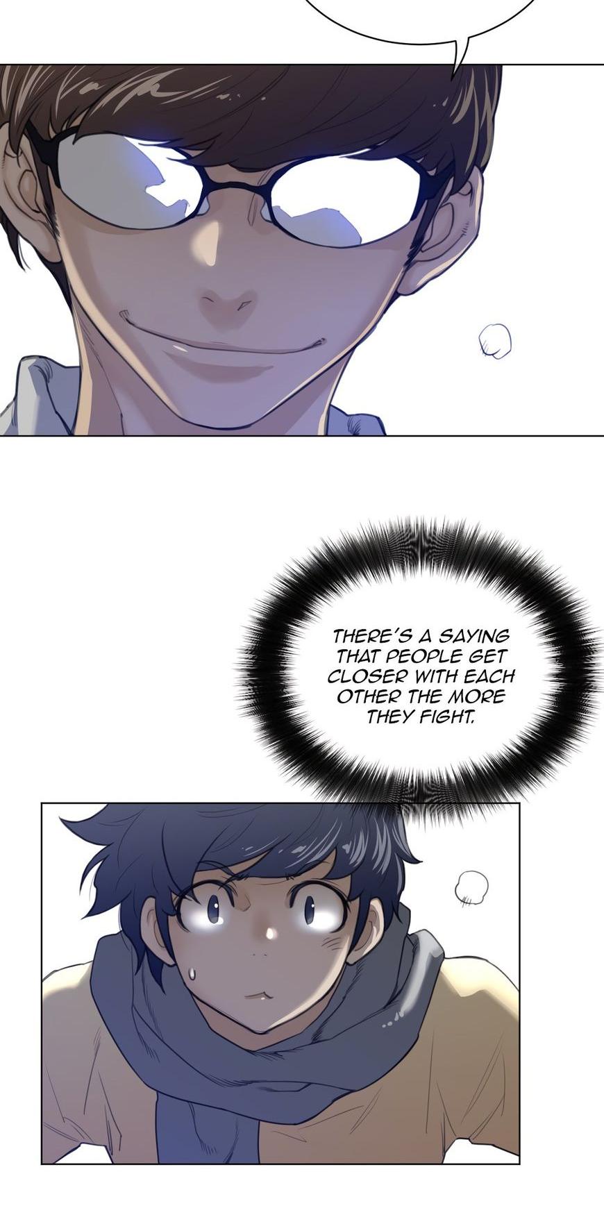 Perfect Half Chapter 65 page 39 - Chapter 65