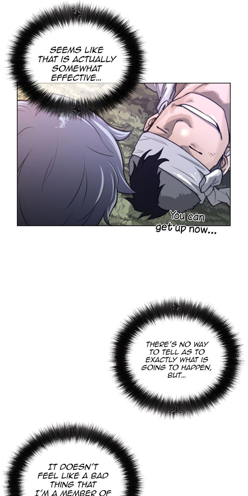 Perfect Half Chapter 65 page 40 - Chapter 65