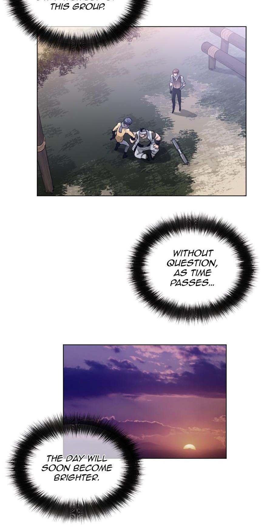 Perfect Half Chapter 65 page 41 - Chapter 65