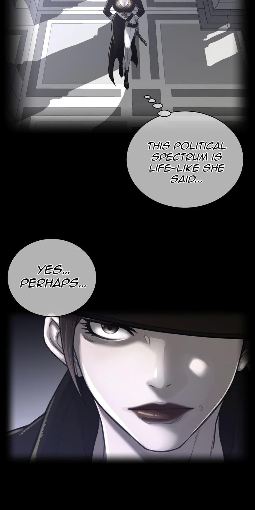 Perfect Half Chapter 65 page 5 - Chapter 65