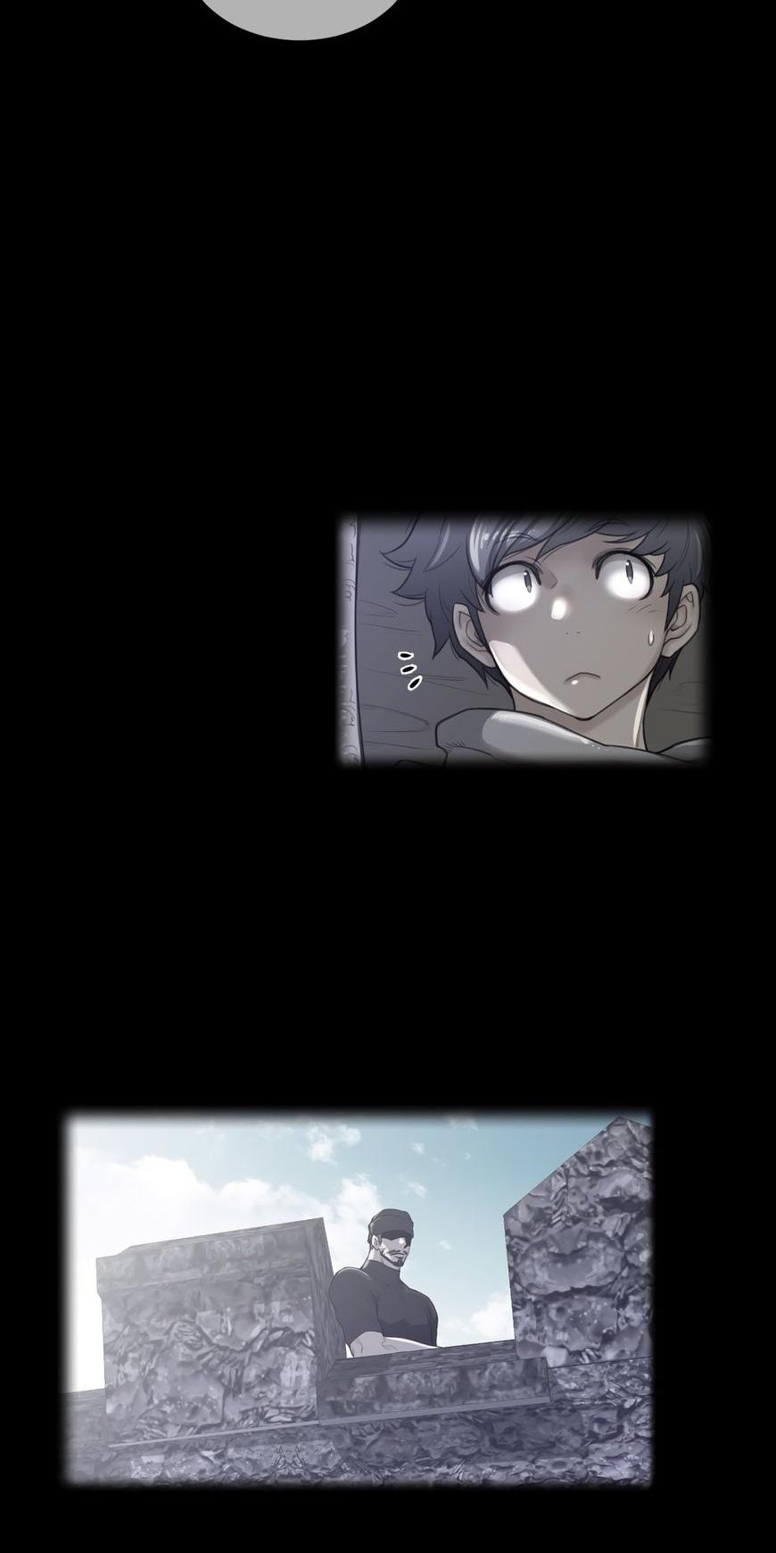 Perfect Half Chapter 65 page 7 - Chapter 65