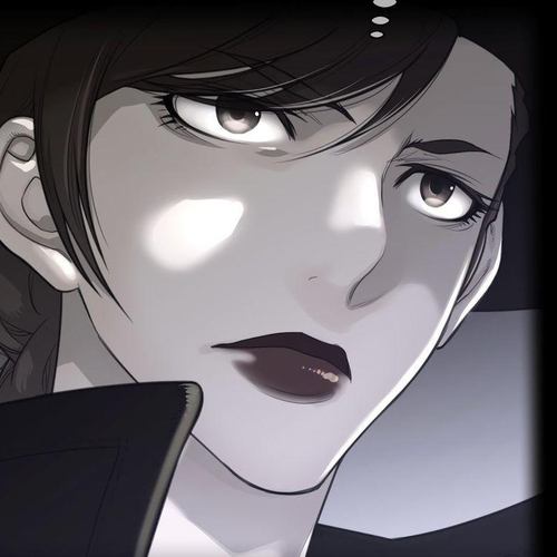 Perfect Half Chapter 65 cover