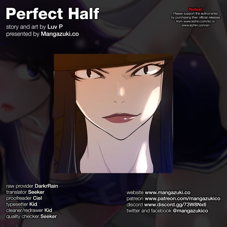 Perfect Half Chapter 66 page 1 - Chapter 66