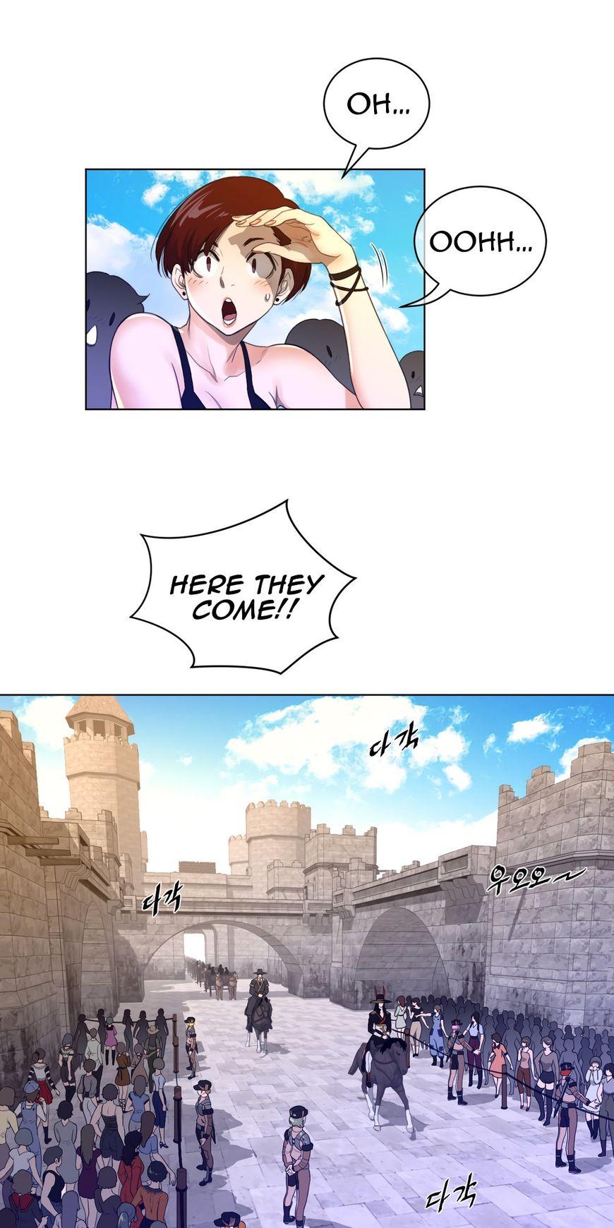 Perfect Half Chapter 66 page 10 - Chapter 66