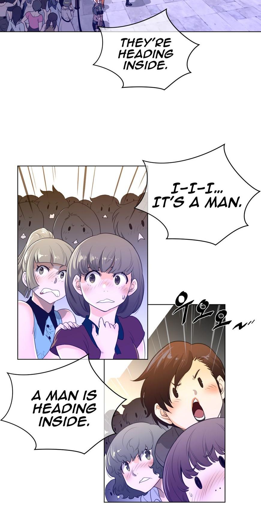 Perfect Half Chapter 66 page 11 - Chapter 66