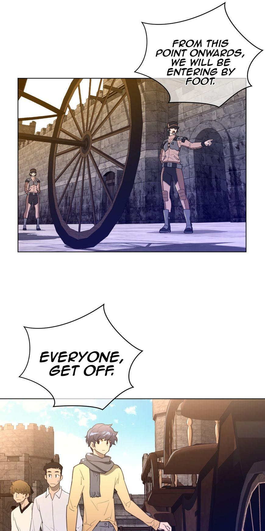 Perfect Half Chapter 66 page 20 - Chapter 66