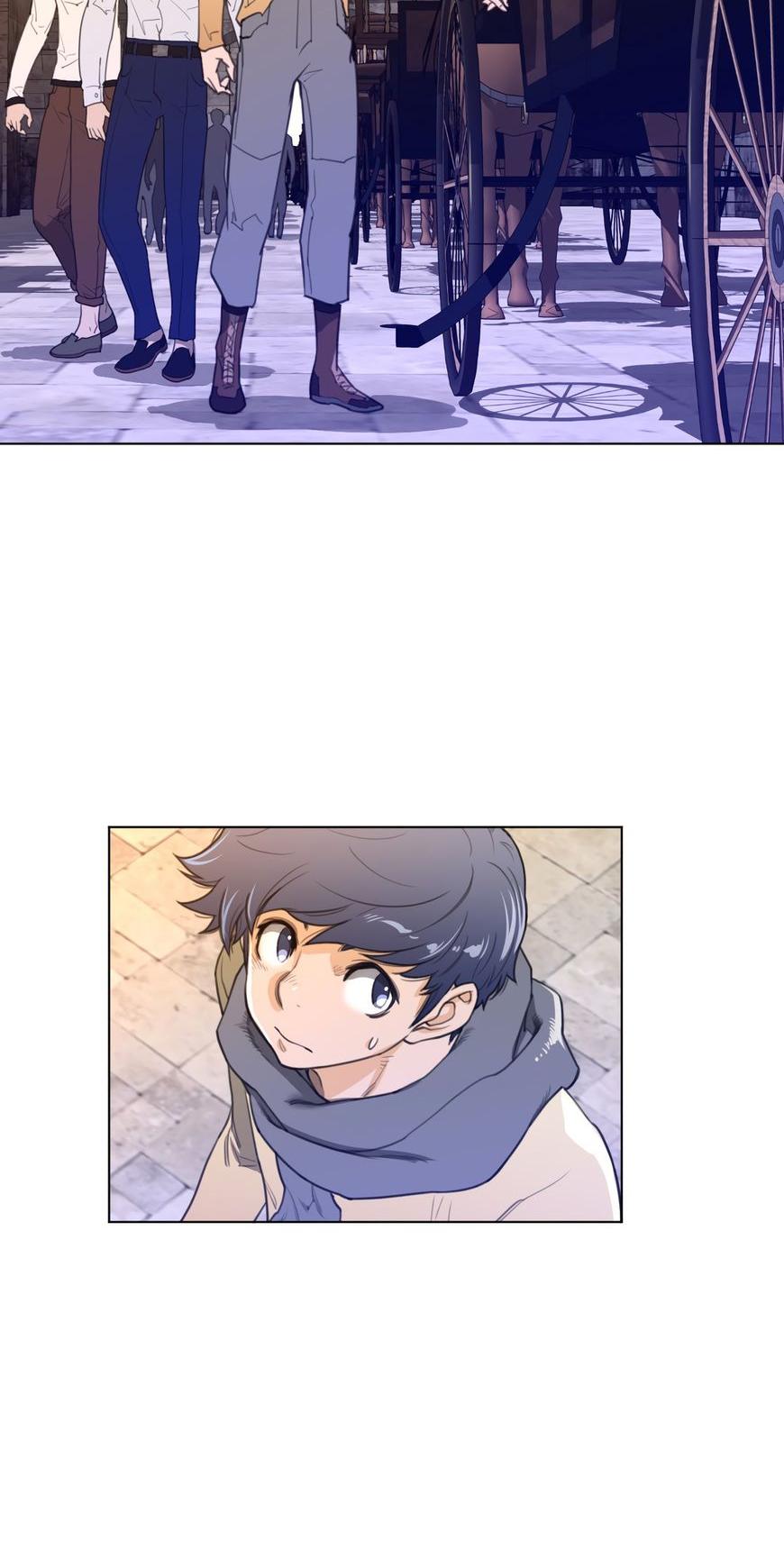 Perfect Half Chapter 66 page 21 - Chapter 66