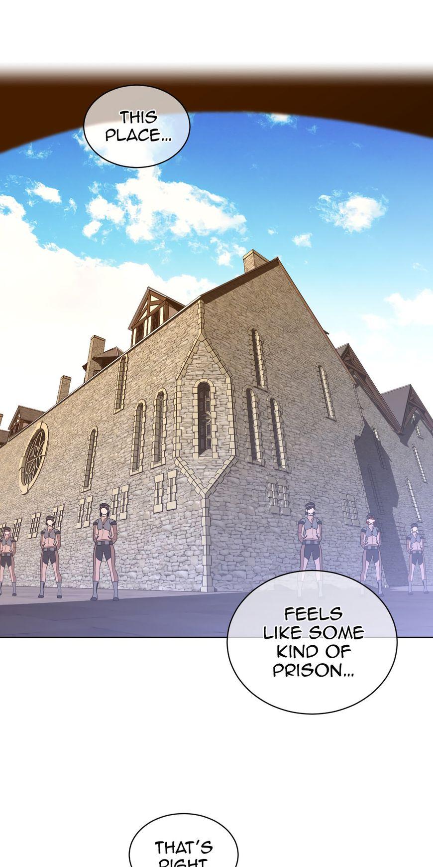 Perfect Half Chapter 66 page 22 - Chapter 66
